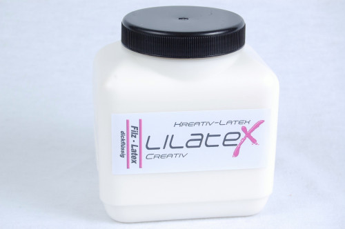 Lilatex Textillatex 1 Liter